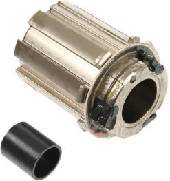 Fulcrum Corps De Roue Libre 10/11/12 Vitesses Racing 5, Racing 7, Red Wind