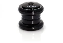 XLC Jeu De Direction VTT 1''1/8 Externe Noir