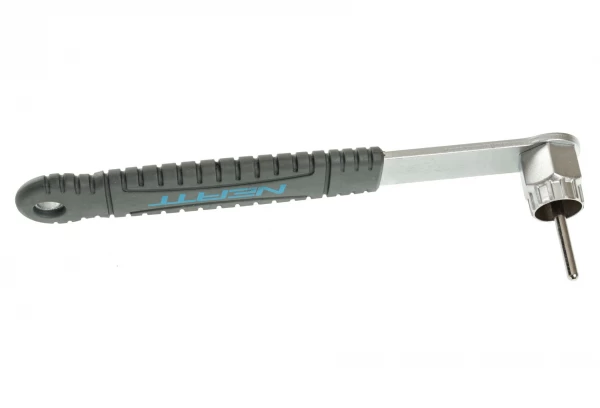 NEATT Démonte Cassette Avec Manche Et Guide (Shimano/Sram) 4 NEATT Démonte Cassette Avec Manche Et Guide (Shimano/Sram) – Image 2