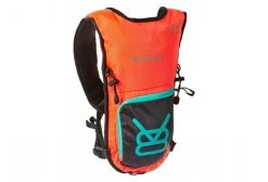 Sac A Dos V8 EQUIPEMENT YDR 4.4 Noir Orange