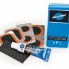 Kit De Rustine à Vulcanisation PARK TOOL VP-1C -Fournitures Pour Vélos 5756df9c5a497