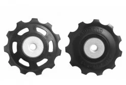 Paire De Galets Shimano XT M773 10 Vitesses