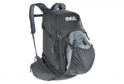Sac A Dos EVOC Explorer PRO Noir -Fournitures Pour Vélos 59df176c536ea