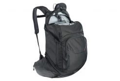 Sac A Dos EVOC Explorer PRO Noir -Fournitures Pour Vélos 59df1770d07cf