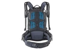 Sac A Dos EVOC Explorer PRO Noir -Fournitures Pour Vélos 59df1775e6a29