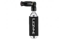 Gonfleur CO2 Lezyne Trigger Speed Drive CO2 16g