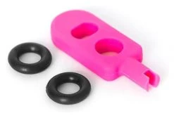 Préventif Muc-Off Anti-Crevaison 140mL + Dosette + Démonte Obus + Lampe UV -Fournitures Pour Vélos 5b4d95ea0d0ca