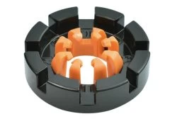 ICETOOLZ Clé à Rayons 8 Fonctions 10-15G ICE TOOLZ 12F8