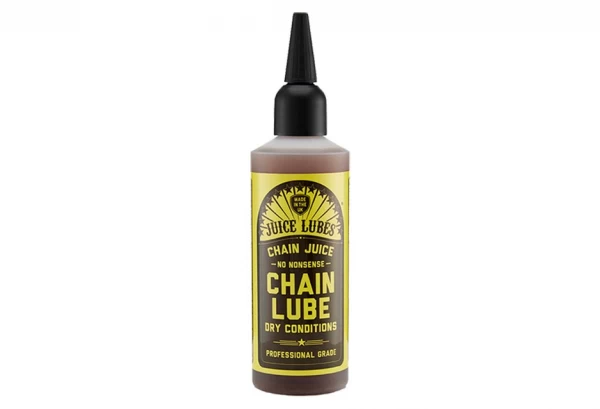 Lubrifiant Conditions Sèches Juice Lubes Chain Juice Dry 130 Ml 3 Lubrifiant Conditions Sèches Juice Lubes Chain Juice Dry 130 Ml