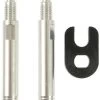 Continental Extension De Valve 2 Continental Extension De Valve -Fournitures Pour Vélos 69619