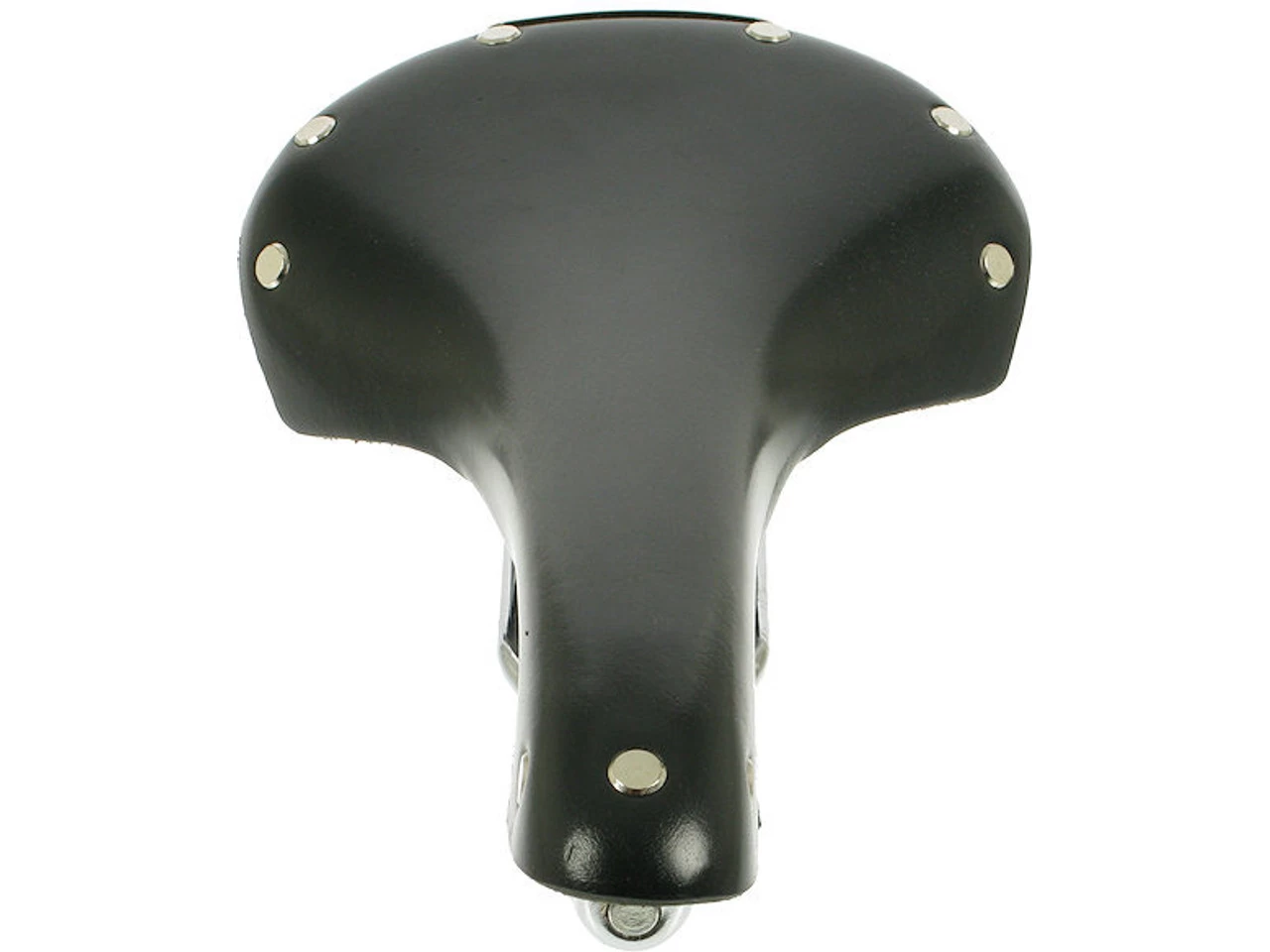 BROOKS Selle B15 Swallow Chrome 5 BROOKS Selle B15 Swallow Chrome – Image 3