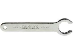BROOKS Selle B15 Swallow Chrome 13 BROOKS Selle B15 Swallow Chrome -Fournitures Pour Vélos 69734