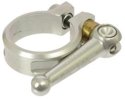 Kcnc Attache De Selle Avec Serrage Rapide VTT QR SC10 -Fournitures Pour Vélos 74209