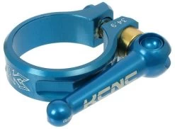 Kcnc Attache De Selle Avec Serrage Rapide VTT QR SC10 -Fournitures Pour Vélos 74210