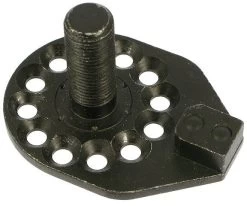 Rohloff Plaque D'Axe TS OEM Longue