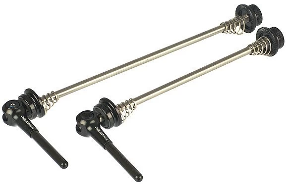 XLC Serrages Rapides De Moyeu Pro SL Road QR-L04 3 XLC Serrages Rapides De Moyeu Pro SL Road QR-L04