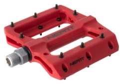 Paire De Pédales Plates Neatt Composite 8 Picots Rouge 7 Paire De Pédales Plates Neatt Composite 8 Picots Rouge -Fournitures Pour Vélos 8889575dadc5c23c5493.54039133