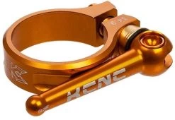 Kcnc Attache De Selle Avec Serrage Rapide VTT QR SC10 -Fournitures Pour Vélos 92111