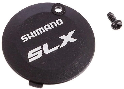 Shimano Couvercle Pour Affichage De Vitesses Pour SL-M660 3 Shimano Couvercle Pour Affichage De Vitesses Pour SL-M660