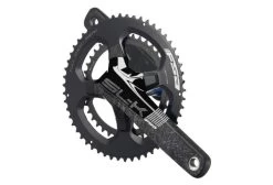 FSA Ped Route SL-K Gray BB386 50x34 ABS N11 172.5 A9