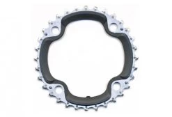 Shimano Plateau XT FC-M780 32 Dents 10 Vitesses